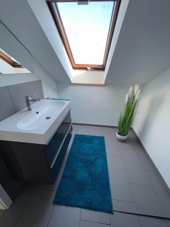 Fewo Charme Balingen Exterior foto